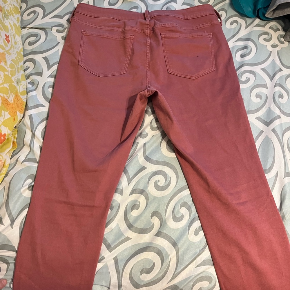 Old navy pants